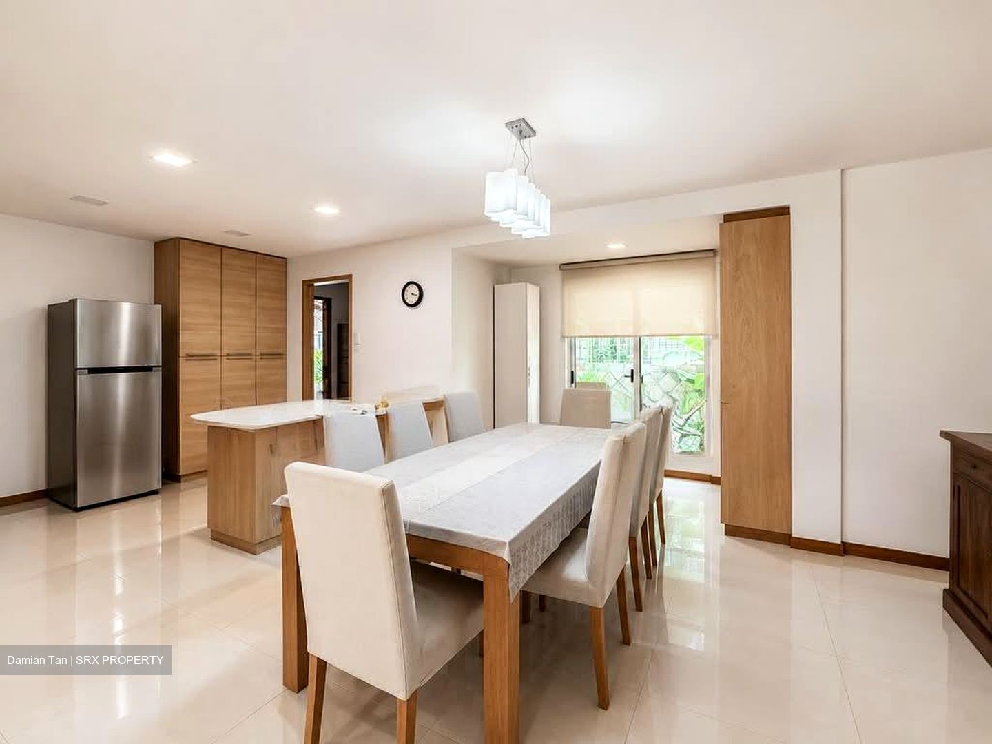 Clementi Park (D21), Terrace #587634921